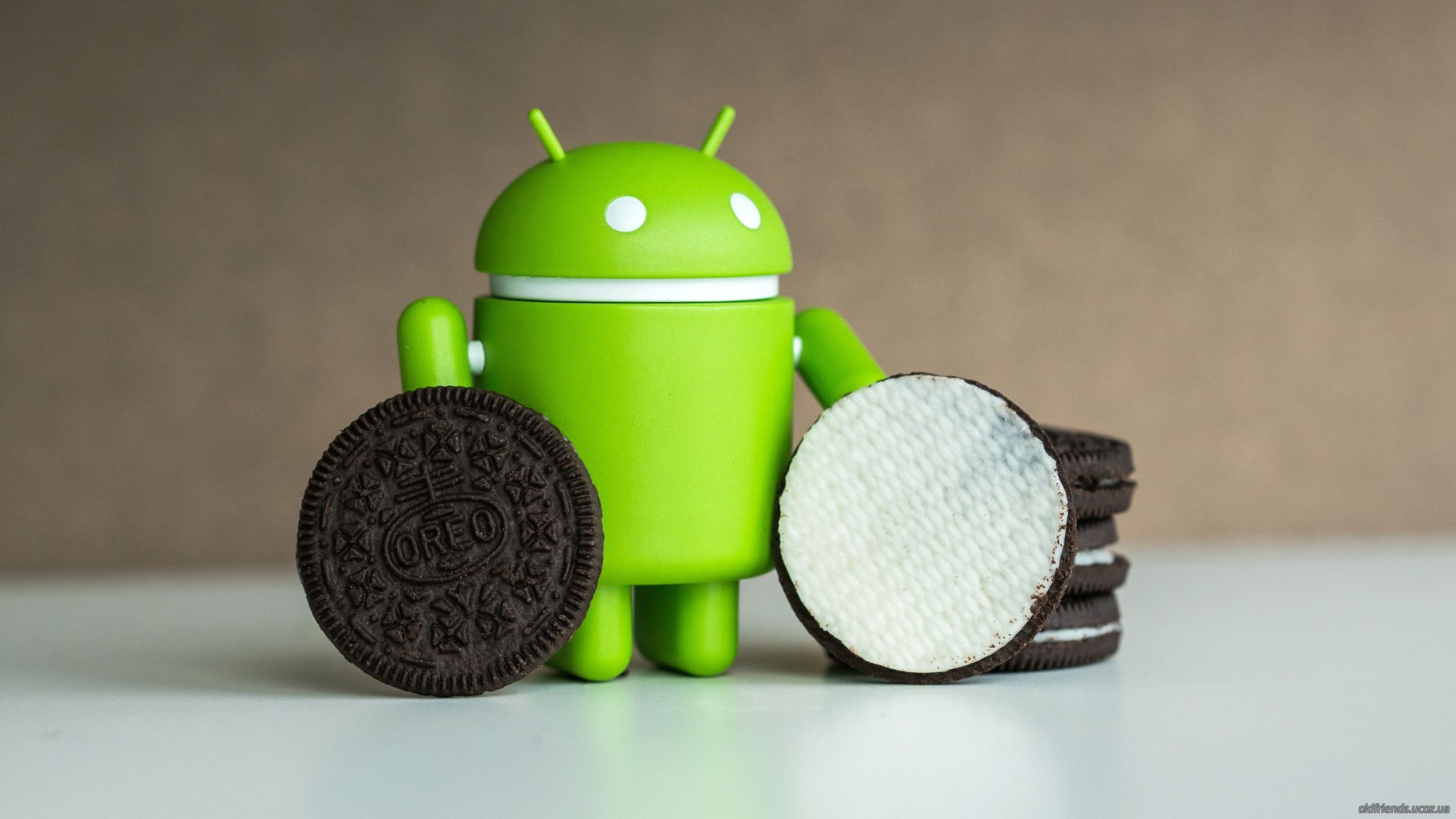 Пользователи Android Oreo потеряли деньги из-за ошибки в системе
