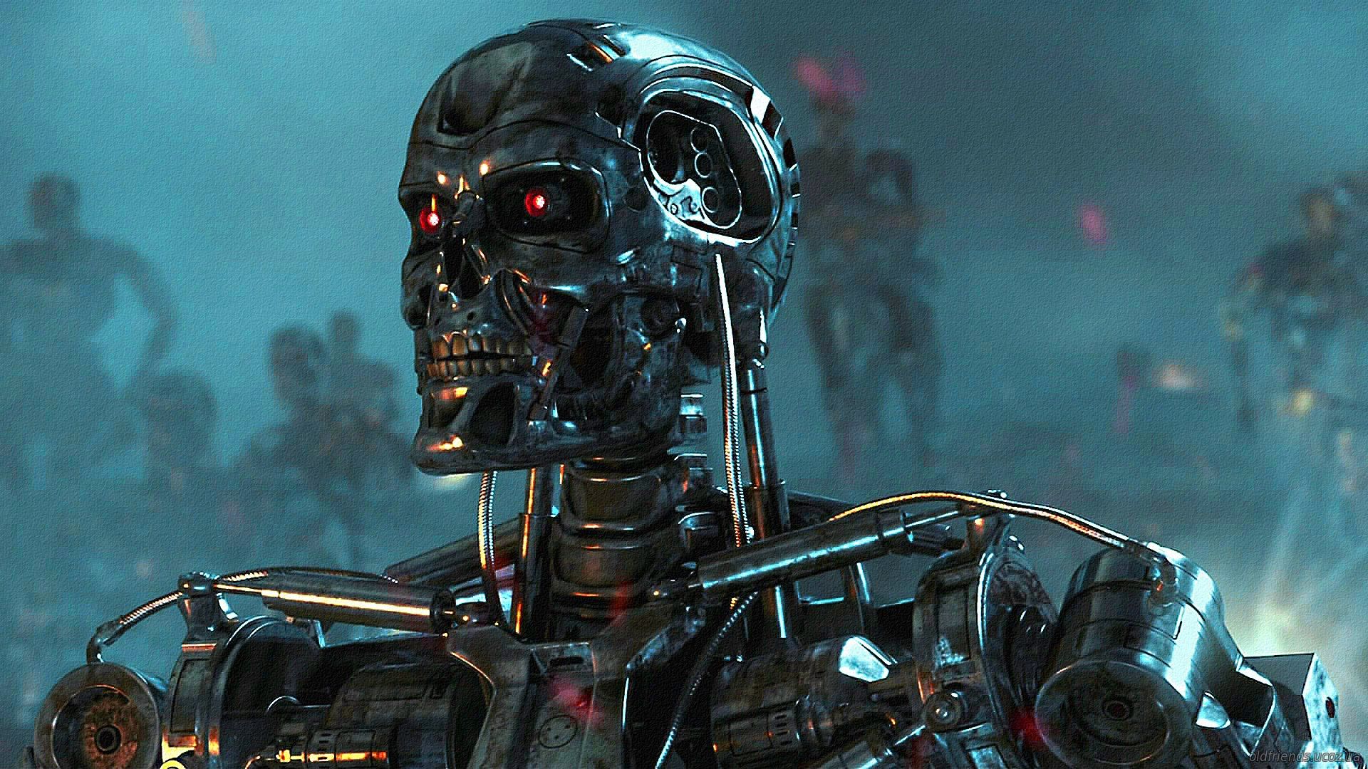 Google собирается предотвратить восстание роботов